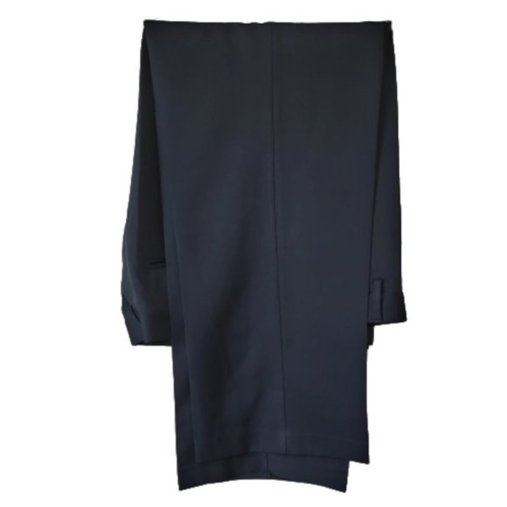 Van Heusen Men's Size 40/32 Dress Pants - Picture 3 of 6